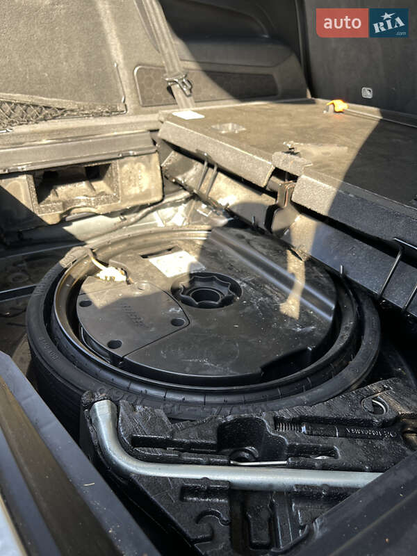 Внедорожник / Кроссовер Audi Q7 2011 в Львове