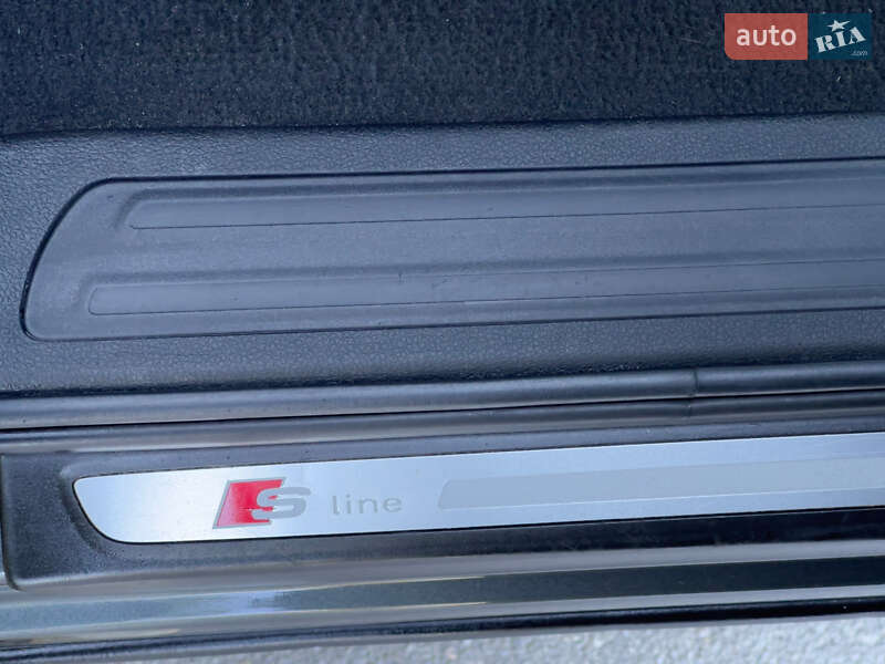 Внедорожник / Кроссовер Audi Q7 2014 в Виннице