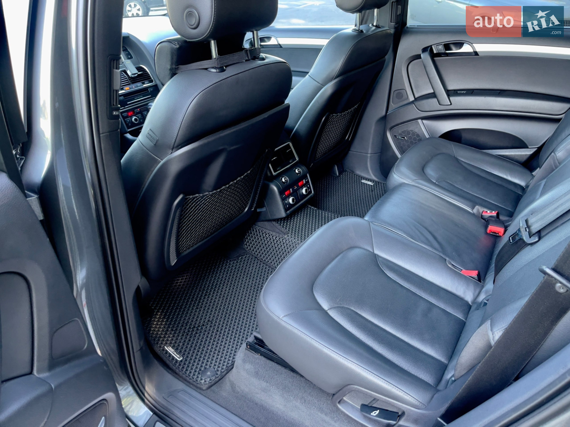 2014 Audi Q7 - мініатюра 22