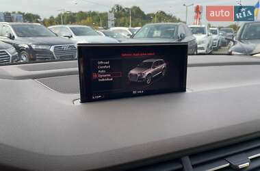 Позашляховик / Кросовер Audi Q7 2016 в 