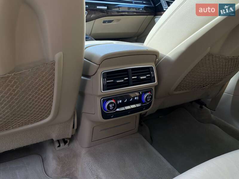 Внедорожник / Кроссовер Audi Q7 2016 в Львове