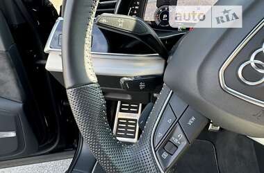 Внедорожник / Кроссовер Audi Q7 2020 в Киеве