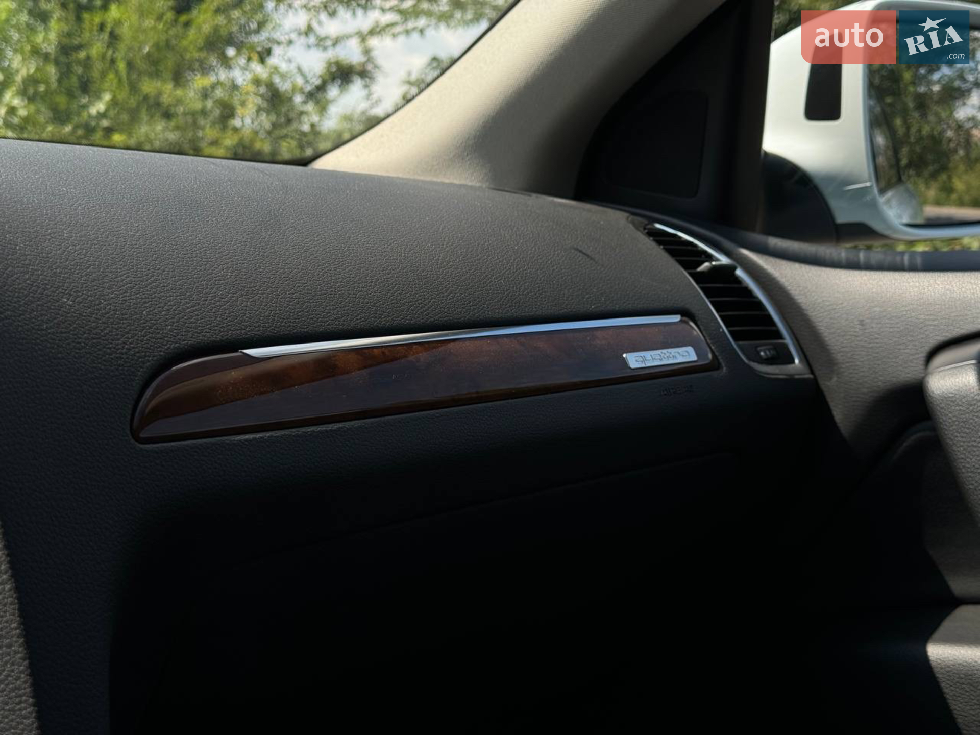2013 Audi Q7 - мініатюра 15