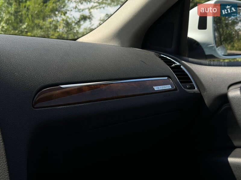 Позашляховик / Кросовер Audi Q7 2013 в Сумах