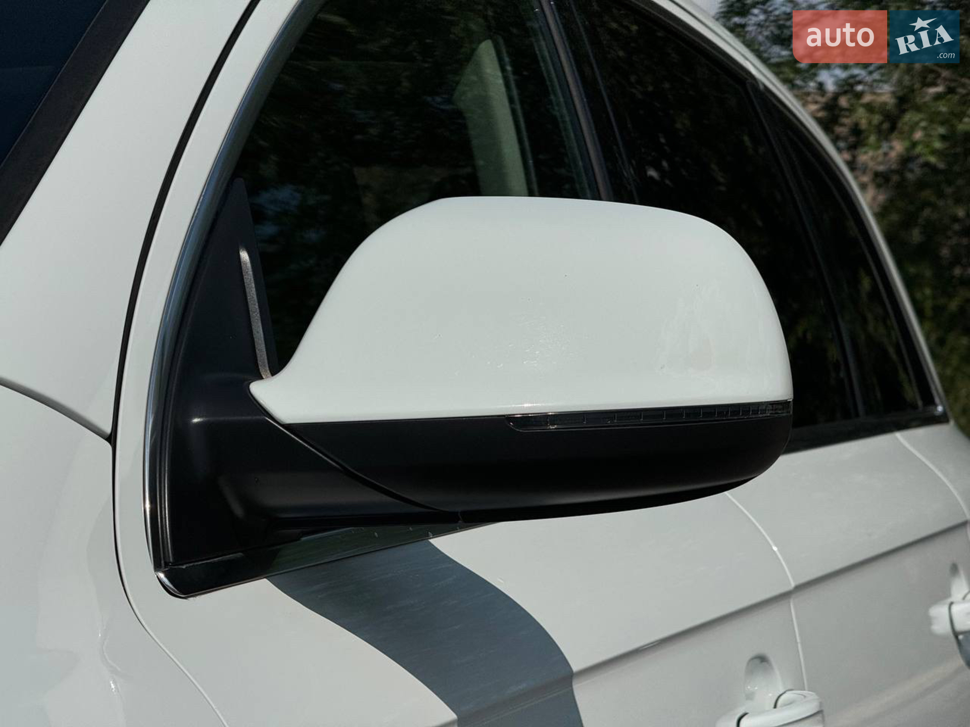 2013 Audi Q7 - мініатюра 19