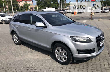 Внедорожник / Кроссовер Audi Q7 2010 в Хмельницком