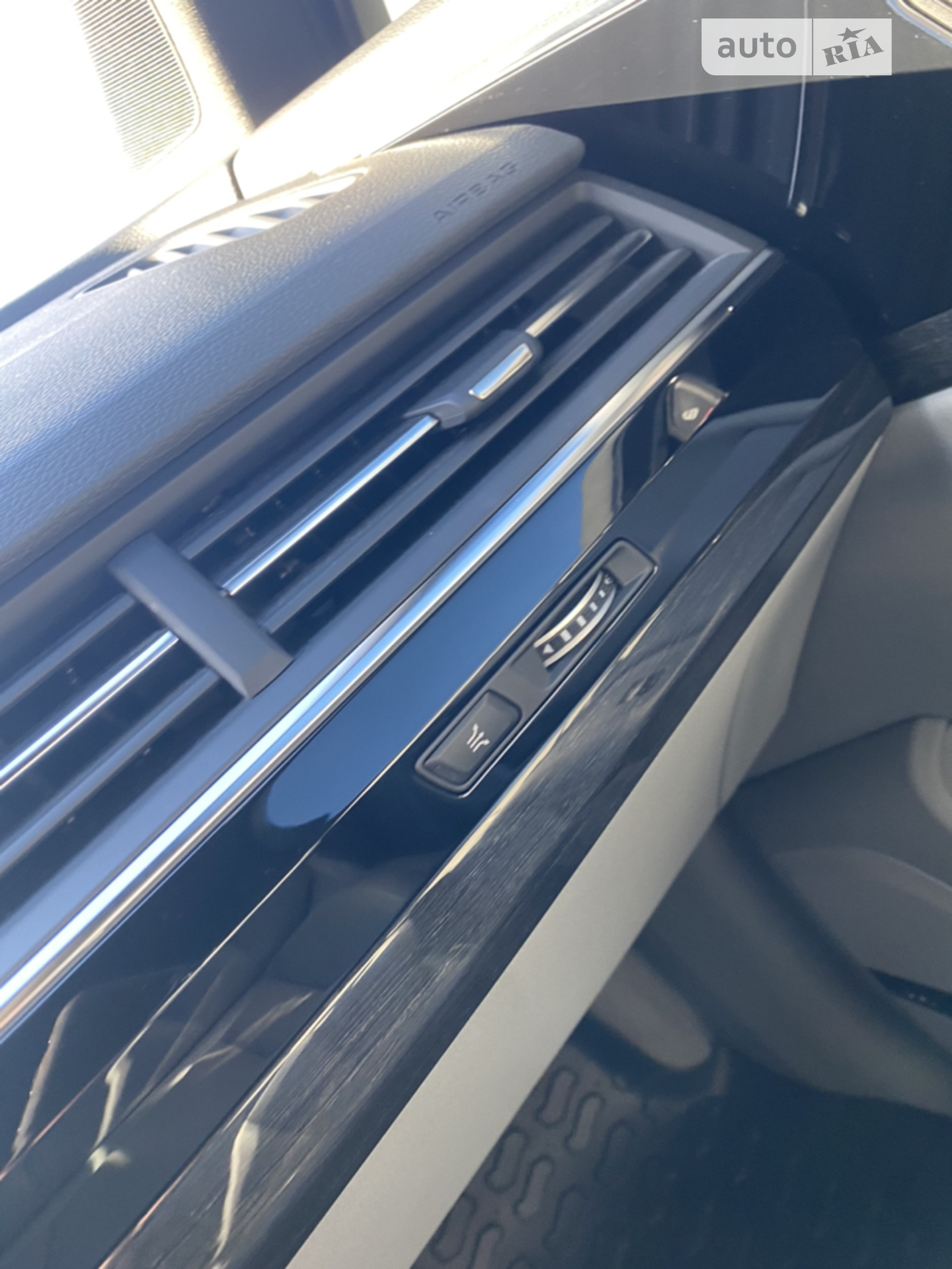 2018 Audi Q7 - мініатюра 4