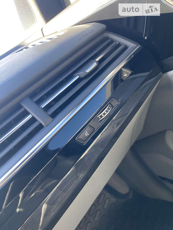 Позашляховик / Кросовер Audi Q7 2018 в Івано-Франківську фото 4 Позашляховик / Кросовер Audi Q7 2018 в Івано-Франківську