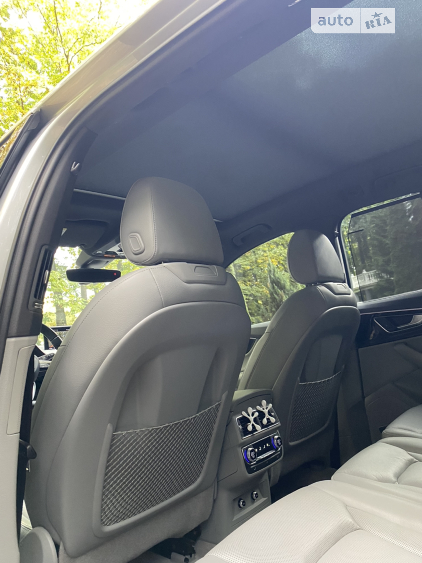 2018 Audi Q7 - мініатюра 9