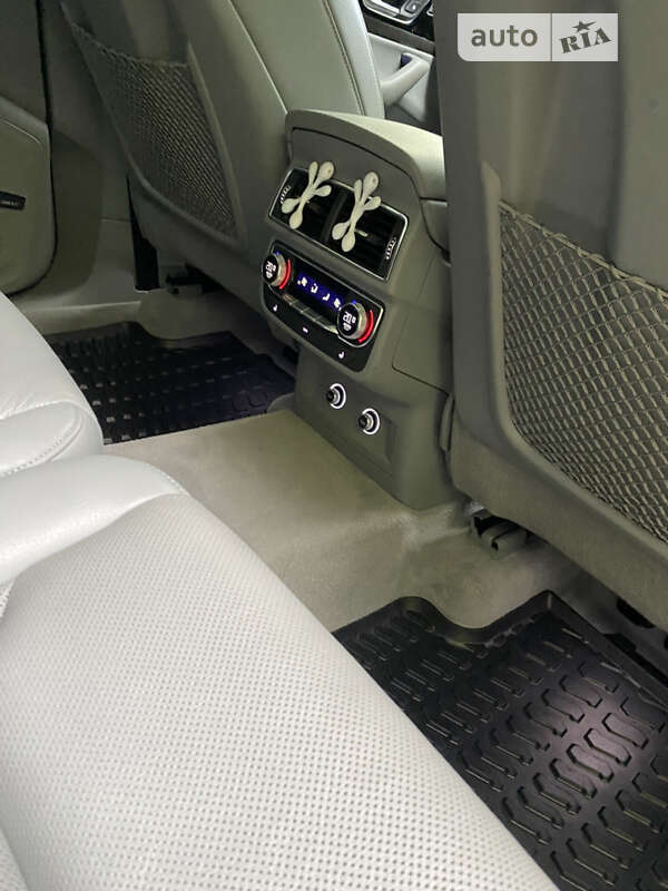 Позашляховик / Кросовер Audi Q7 2018 в Івано-Франківську фото 29 Позашляховик / Кросовер Audi Q7 2018 в Івано-Франківську