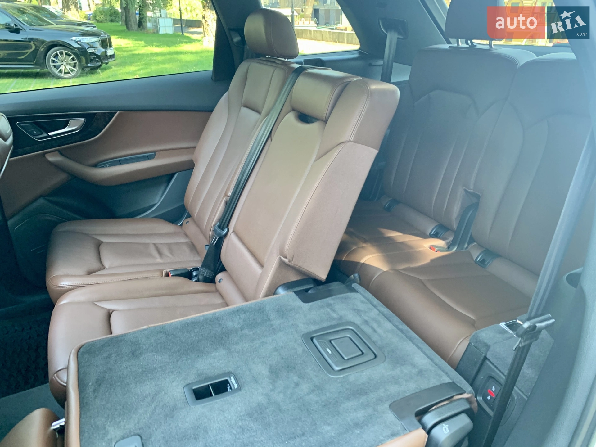 2018 Audi Q7 - мініатюра 42
