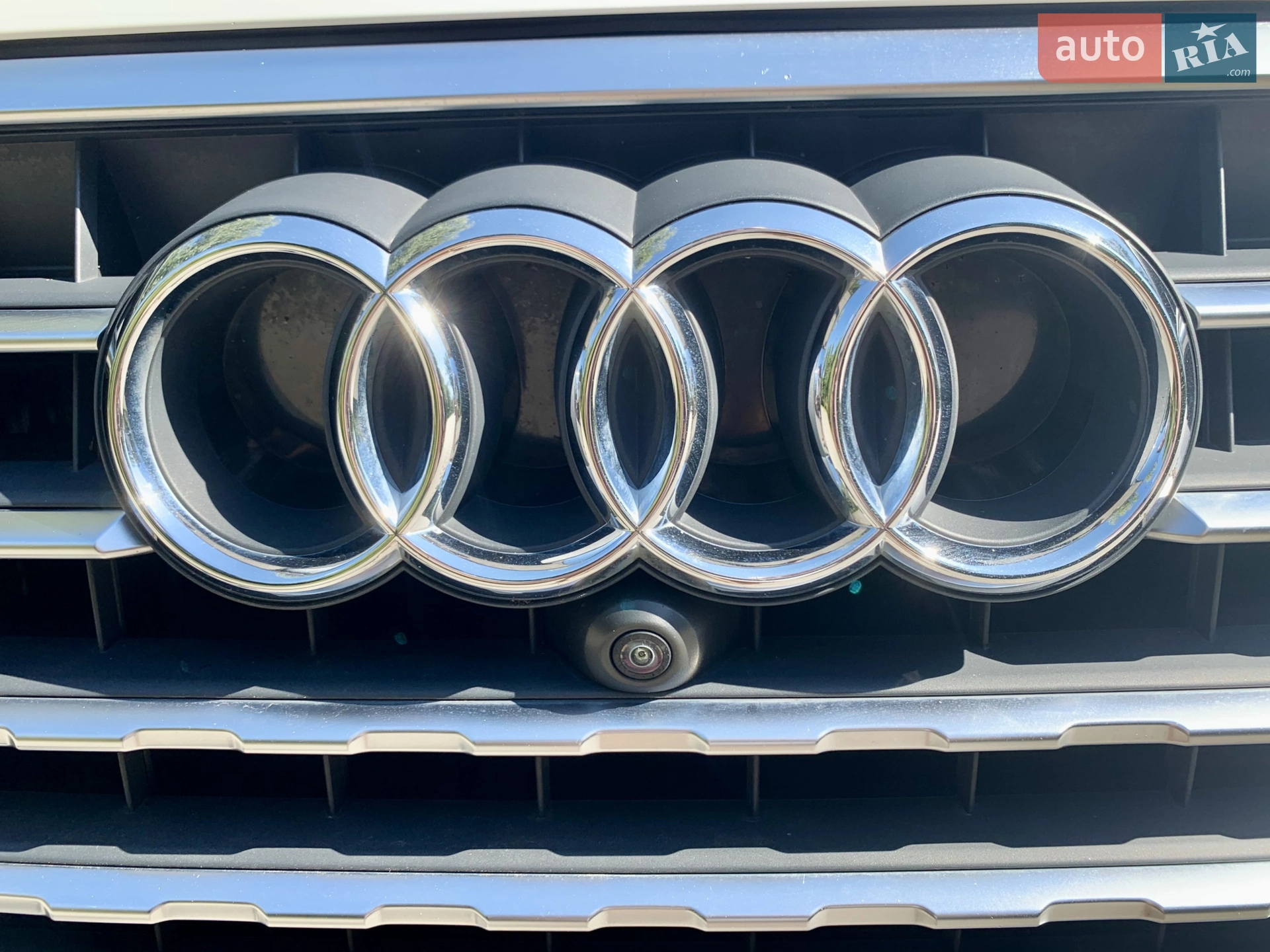 2018 Audi Q7 - мініатюра 85
