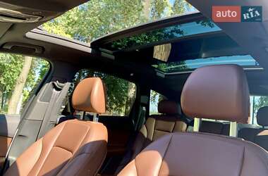 Внедорожник / Кроссовер Audi Q7 2018 в 