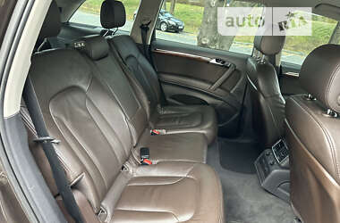 Внедорожник / Кроссовер Audi Q7 2010 в Киеве