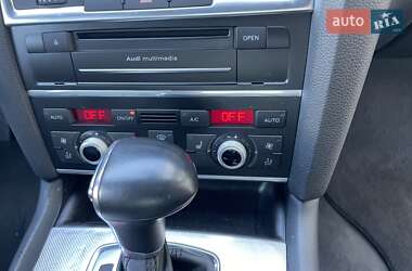Позашляховик / Кросовер Audi Q7 2014 в 