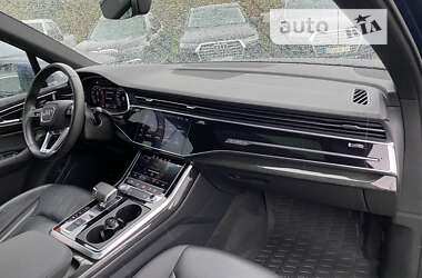 Внедорожник / Кроссовер Audi Q7 2020 в Львове