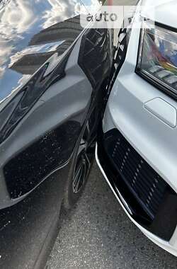 Внедорожник / Кроссовер Audi Q7 2023 в 