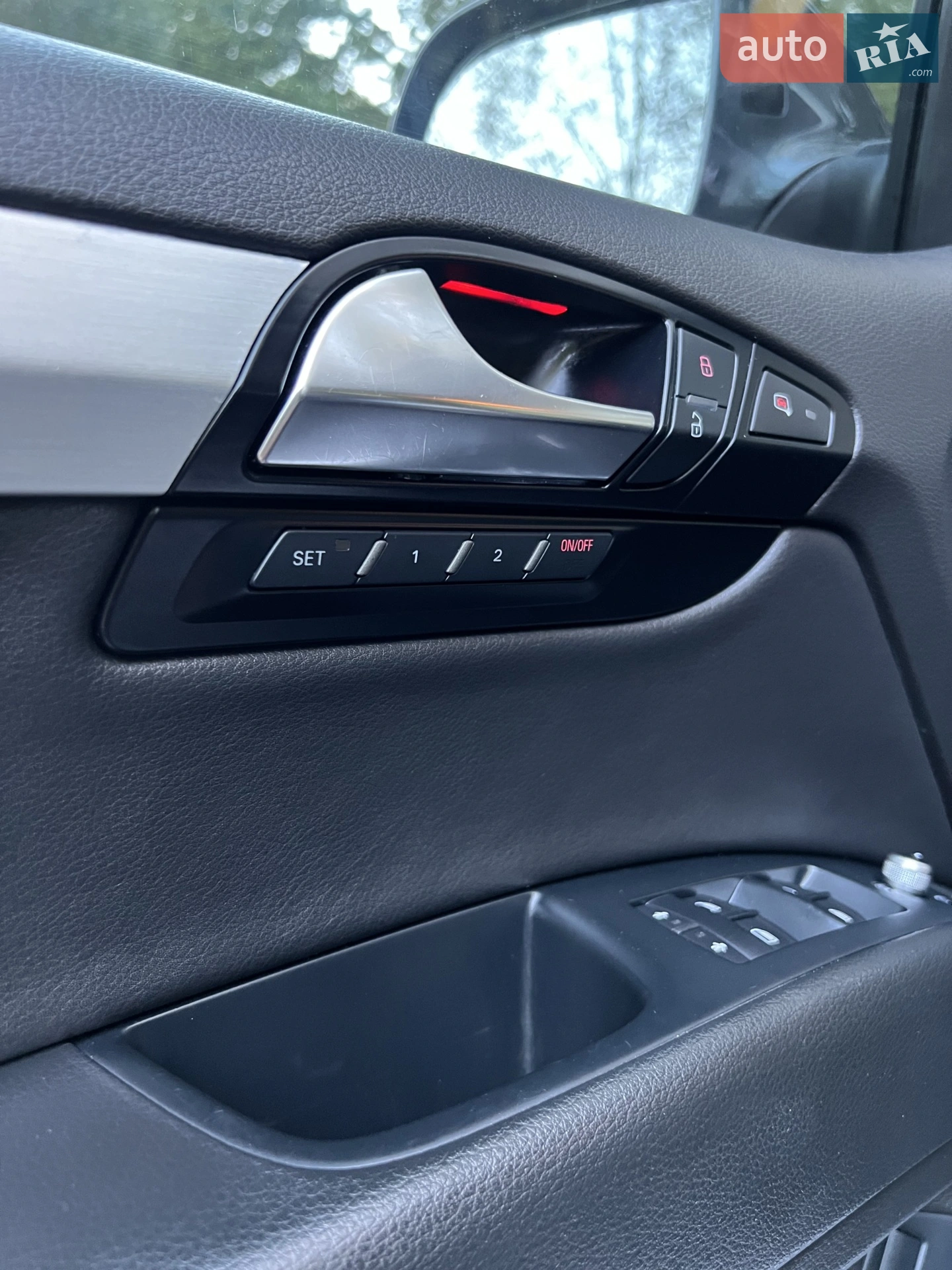 2010 Audi Q7 - мініатюра 13