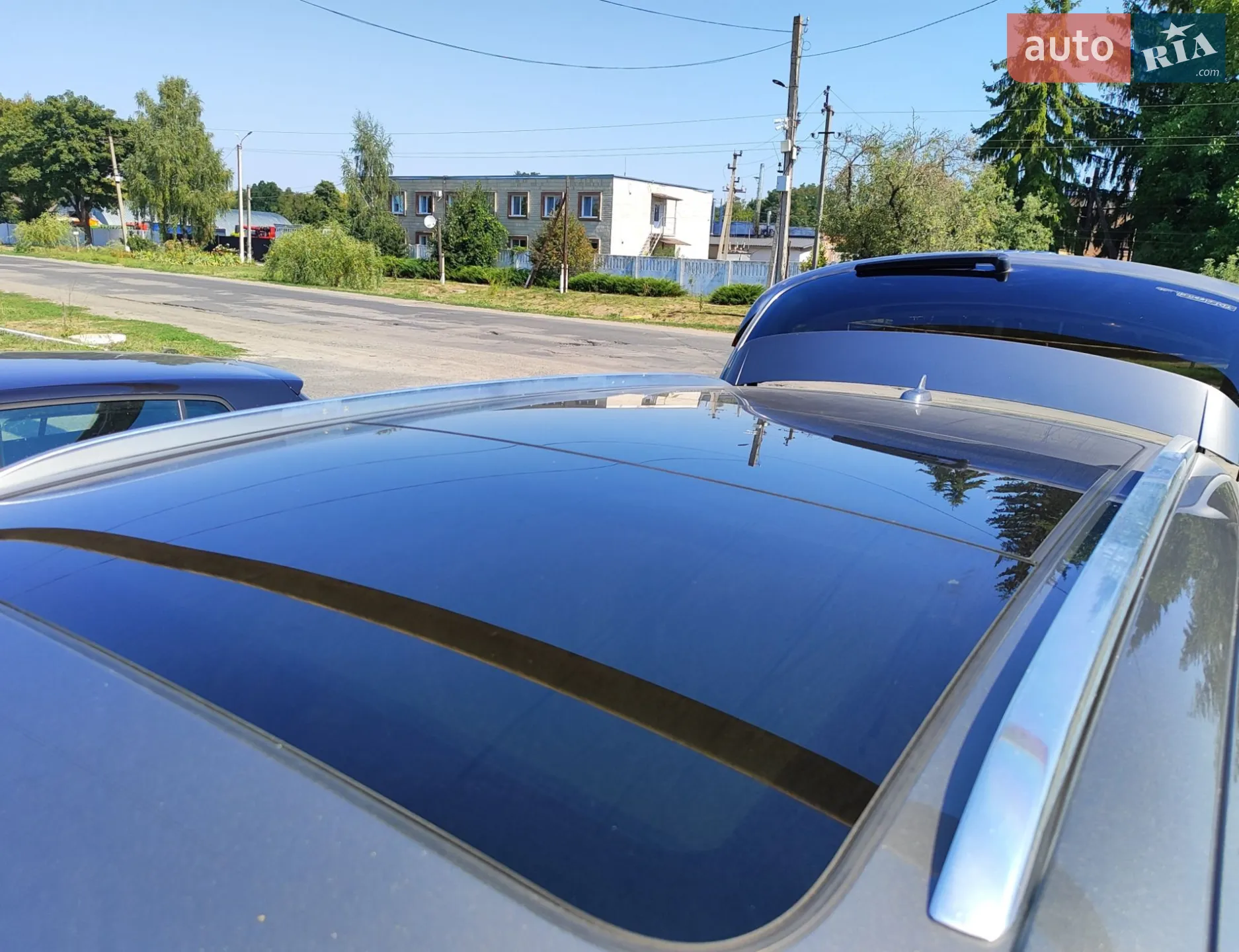 2012 Audi Q7 - мініатюра 17
