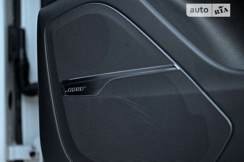 Внедорожник / Кроссовер Audi Q7 2018 в Ужгороде