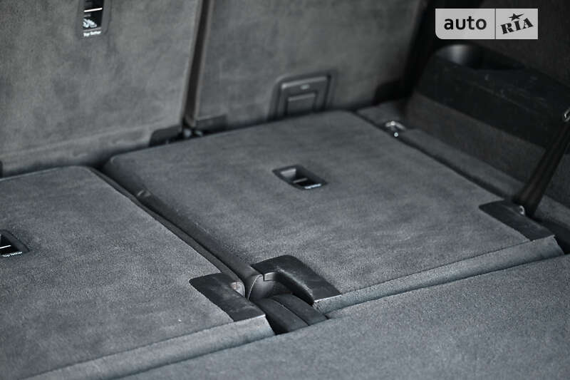 Внедорожник / Кроссовер Audi Q7 2018 в Ужгороде