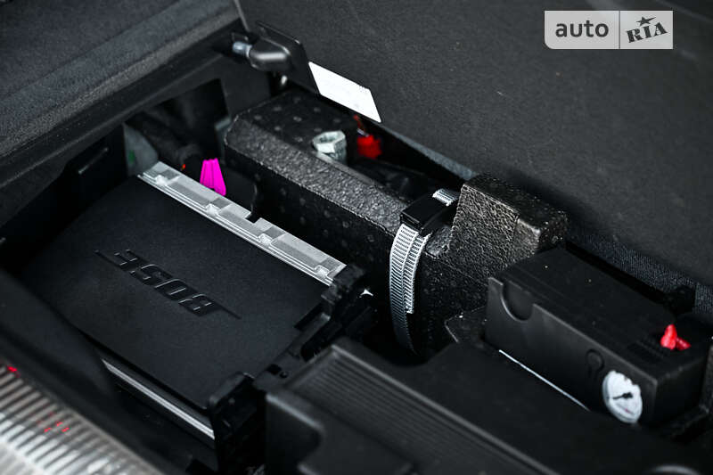 Внедорожник / Кроссовер Audi Q7 2018 в Ужгороде