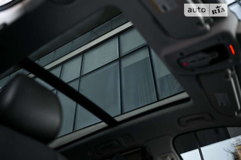 Внедорожник / Кроссовер Audi Q7 2018 в Ужгороде