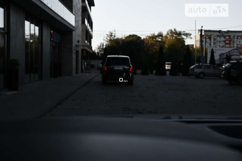 Внедорожник / Кроссовер Audi Q7 2018 в Ужгороде