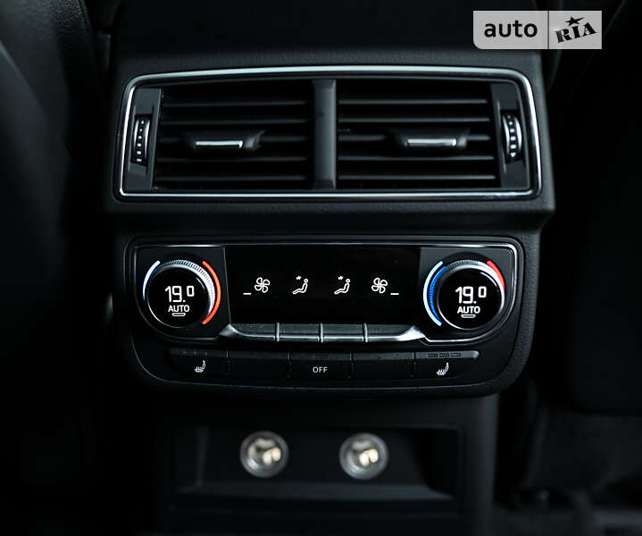 Внедорожник / Кроссовер Audi Q7 2018 в Ужгороде