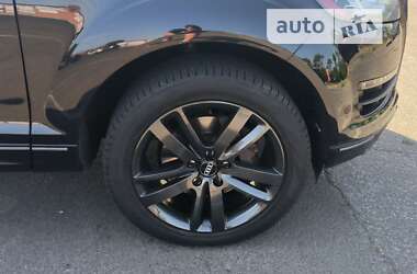 Внедорожник / Кроссовер Audi Q7 2014 в 