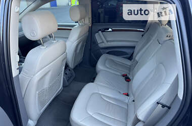 Внедорожник / Кроссовер Audi Q7 2013 в Тернополе