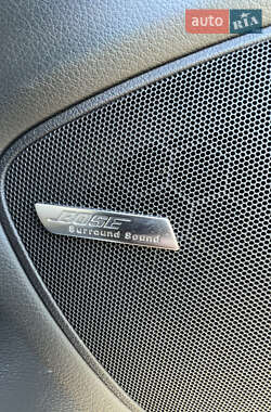 Внедорожник / Кроссовер Audi Q7 2013 в Киеве