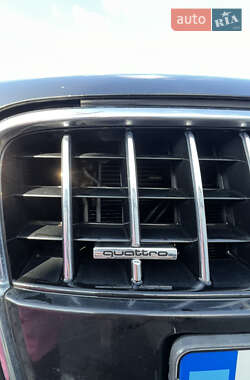 Внедорожник / Кроссовер Audi Q7 2013 в Киеве