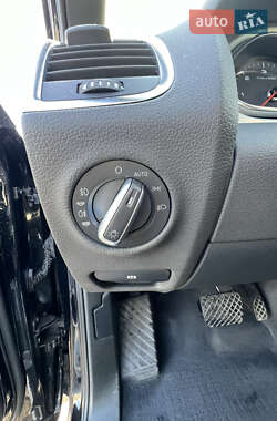 Внедорожник / Кроссовер Audi Q7 2013 в 