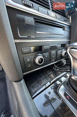 Внедорожник / Кроссовер Audi Q7 2013 в Киеве