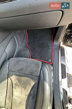 Внедорожник / Кроссовер Audi Q7 2013 в 