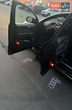 Внедорожник / Кроссовер Audi Q7 2013 в 