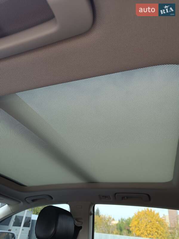 Внедорожник / Кроссовер Audi Q7 2015 в Черкассах