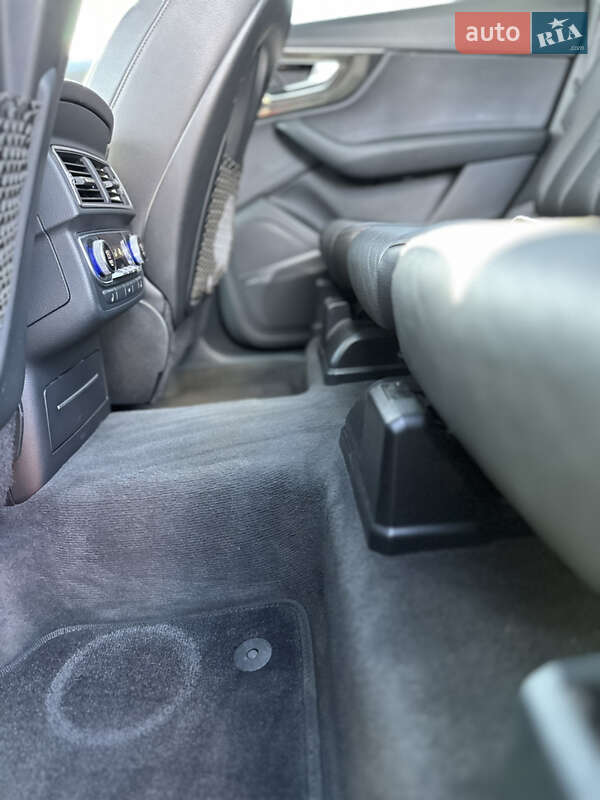 Внедорожник / Кроссовер Audi Q7 2015 в Киеве фото 14 Внедорожник / Кроссовер Audi Q7 2015 в Киеве