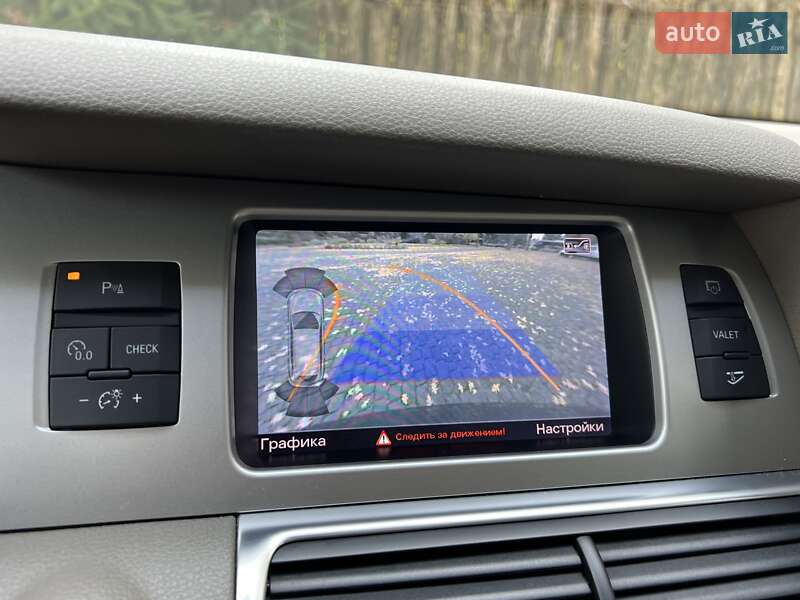 Позашляховик / Кросовер Audi Q7 2014 в Львові фото 24 Позашляховик / Кросовер Audi Q7 2014 в Львові