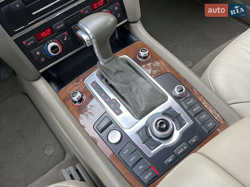 Позашляховик / Кросовер Audi Q7 2014 в Львові фото 26 Позашляховик / Кросовер Audi Q7 2014 в Львові