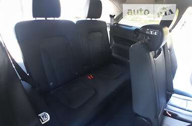 Позашляховик / Кросовер Audi Q7 2013 в Києві