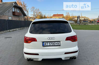 Внедорожник / Кроссовер Audi Q7 2006 в Долине