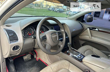 Внедорожник / Кроссовер Audi Q7 2006 в Долине