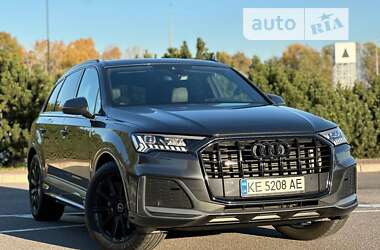 Внедорожник / Кроссовер Audi Q7 2023 в Киеве