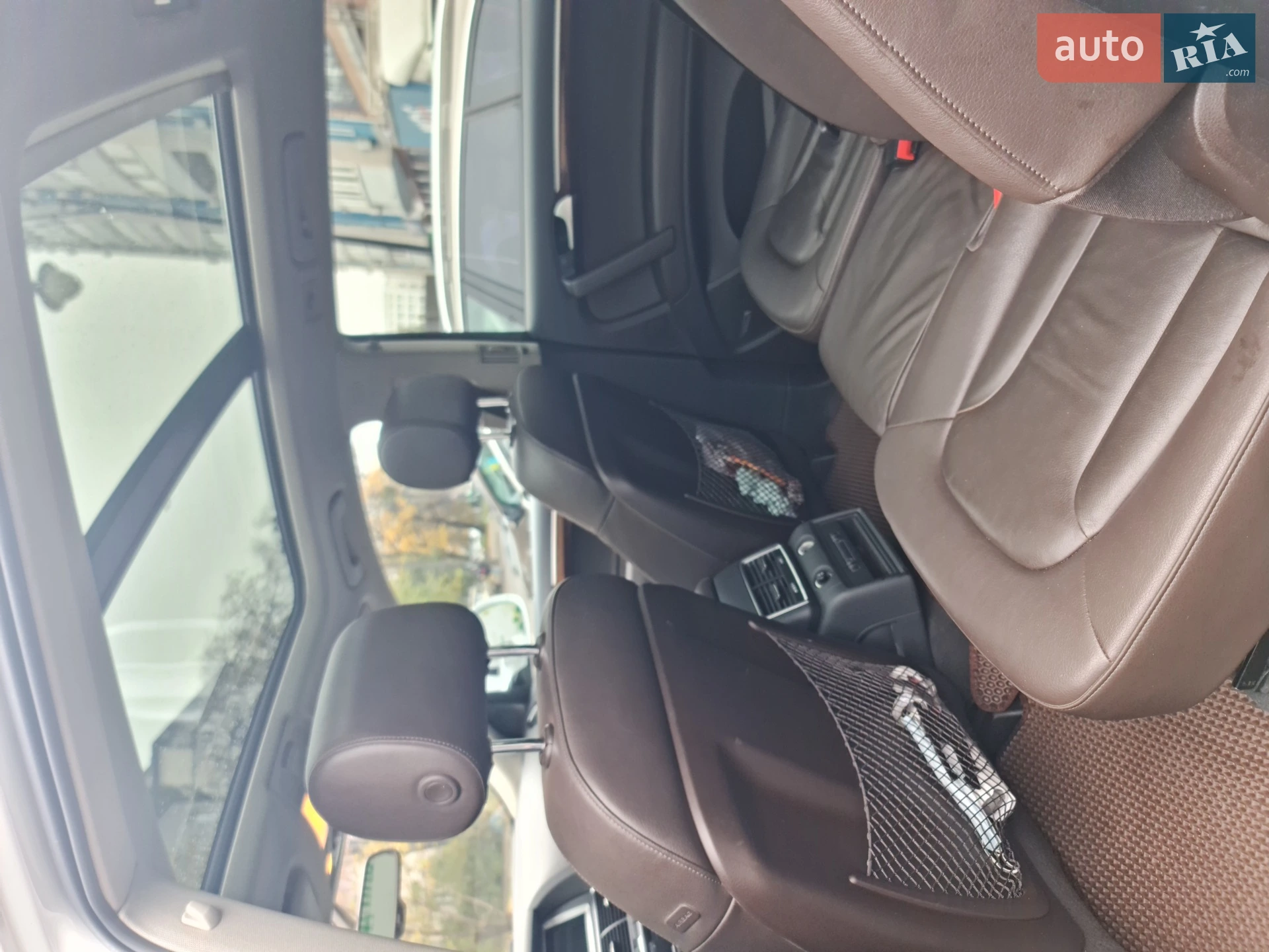 2014 Audi Q7 - мініатюра 28