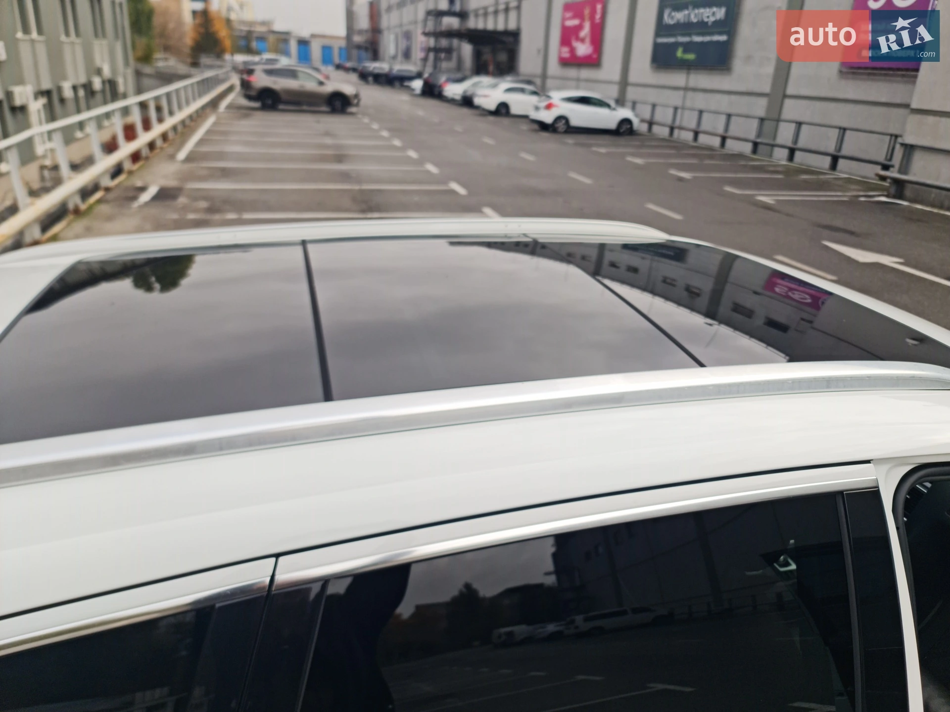 2014 Audi Q7 - мініатюра 35