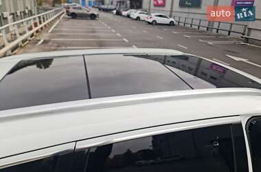 Внедорожник / Кроссовер Audi Q7 2014 в 