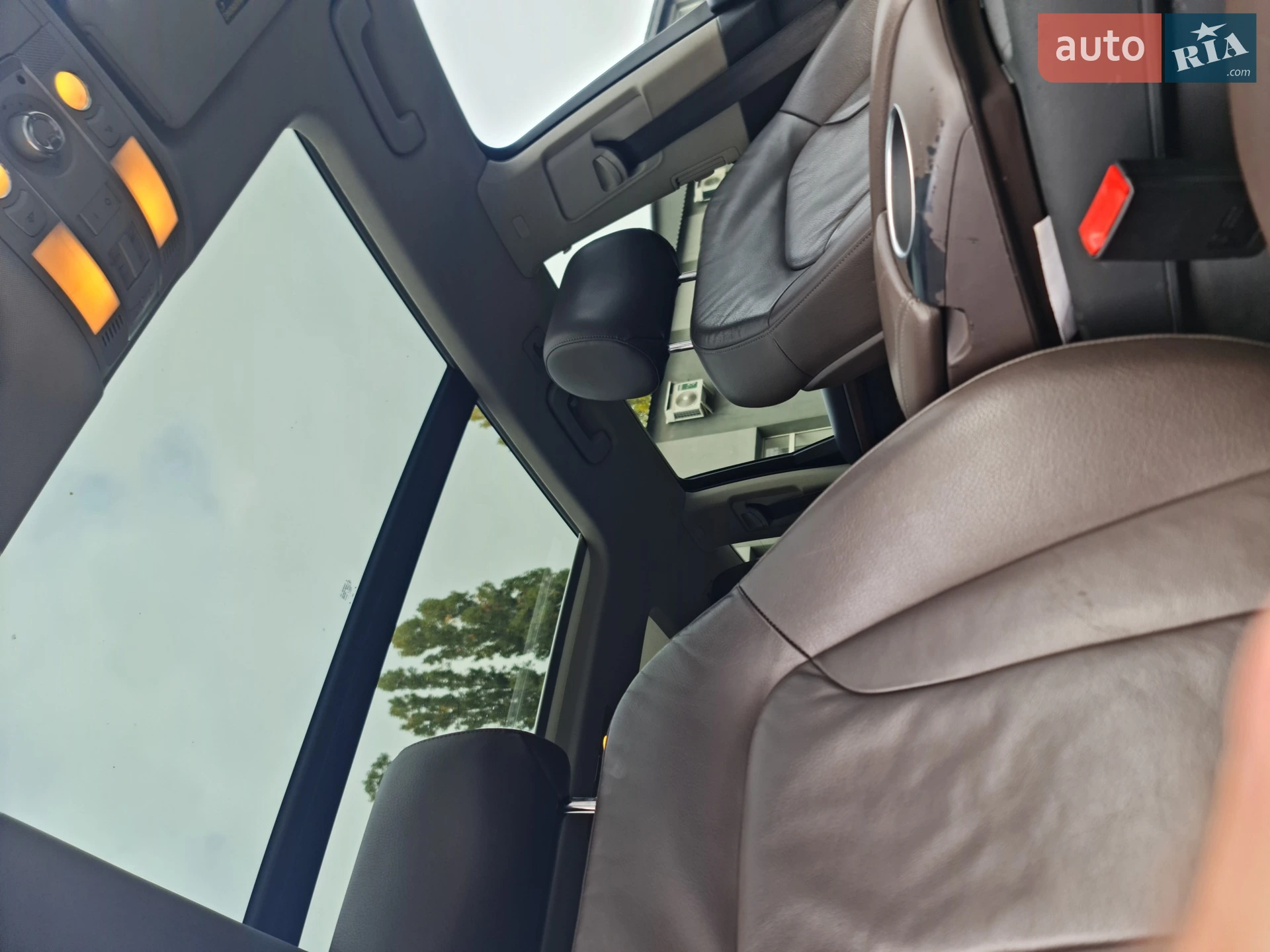 2014 Audi Q7 - мініатюра 36