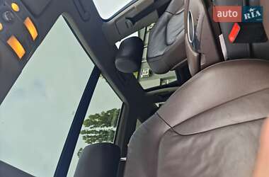 Внедорожник / Кроссовер Audi Q7 2014 в 